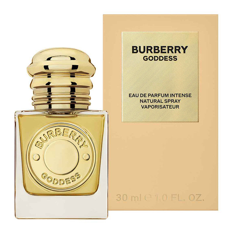 Burberry - Burberry Goddess intenso (Eau de Parfum)
