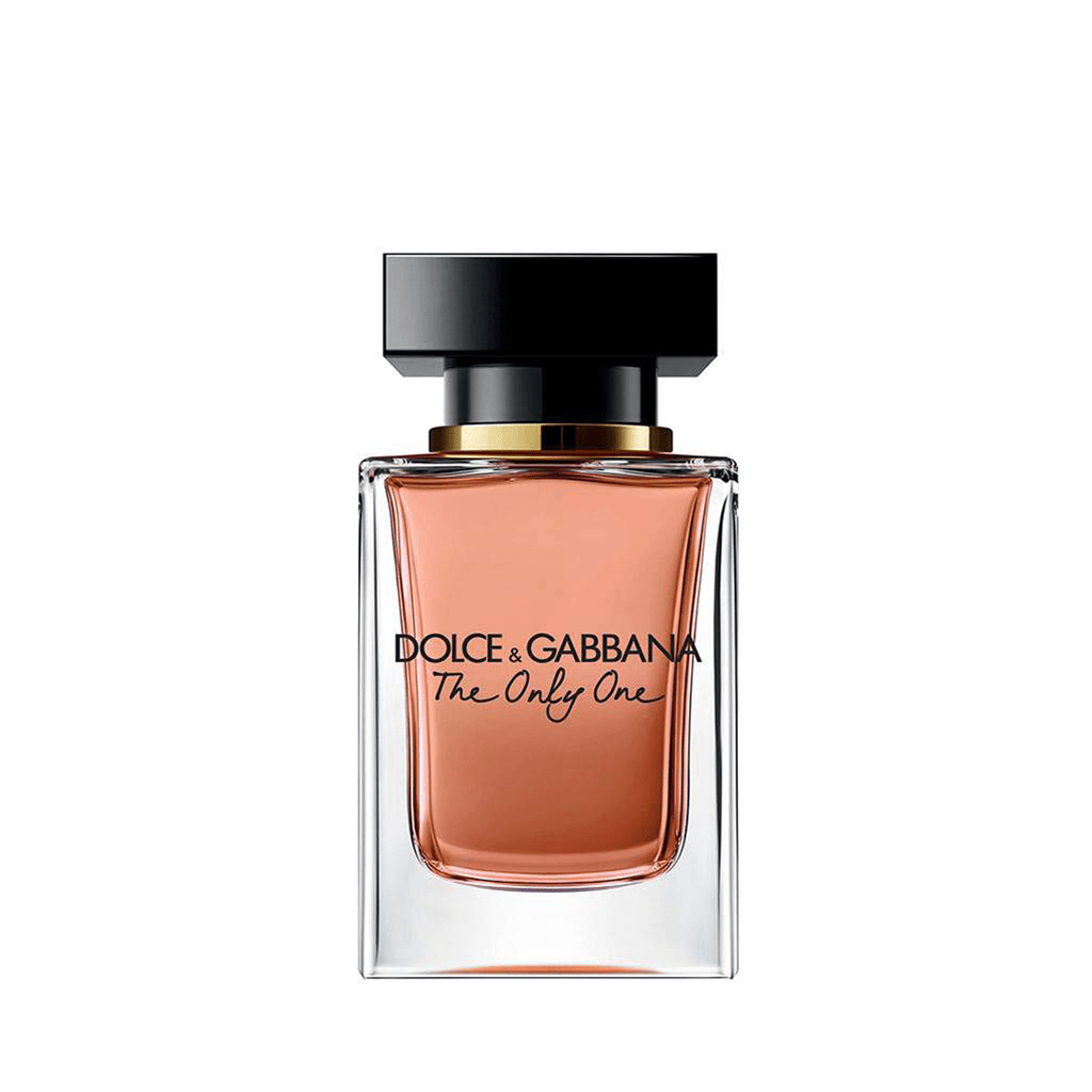 Dolce & Gabbana el único eau de parfum spray de perfume para mujeres (10 ml, 30 ml, 50 ml, 100 ml)