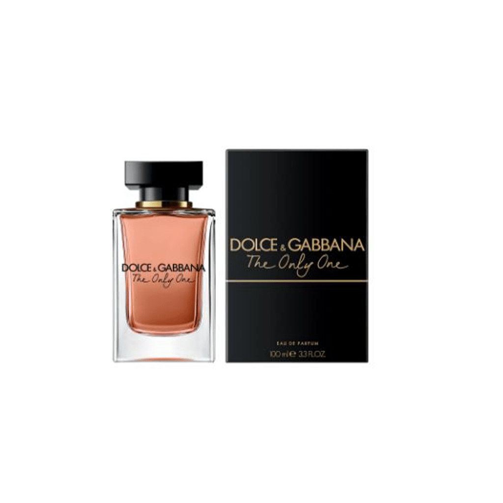 Dolce & Gabbana el único eau de parfum spray de perfume para mujeres (10 ml, 30 ml, 50 ml, 100 ml)