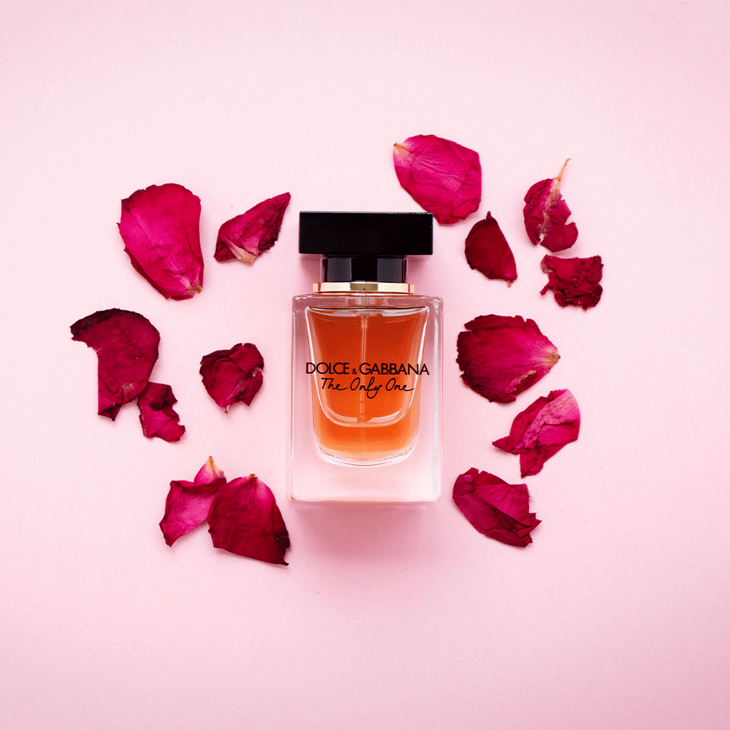 Dolce & Gabbana el único eau de parfum spray de perfume para mujeres (10 ml, 30 ml, 50 ml, 100 ml)