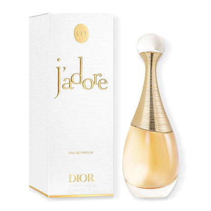 3 Parfums Paco Rabanne LADY MILLION (Eau de Parfum), Dior J'ADORE (Eau de Parfum) and Lancôme LA VIE EST BELLE (Eau de Parfum)  3.4 oz